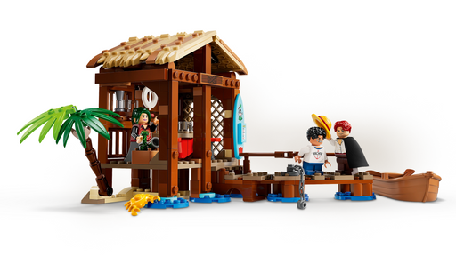 LEGO - Windmill Village Hut 75636 - Collectables > Action Figures > toys -  Lego