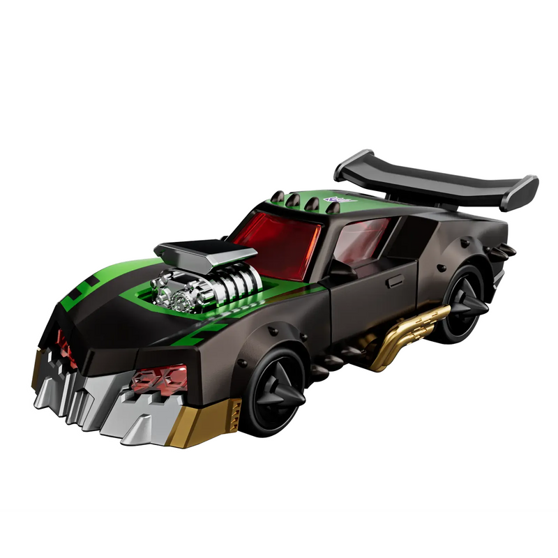Blokees Wheels - Transformers C02 Wreck'N Rule 2 - Set of 12