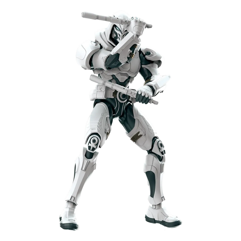 Blokees - Marvel Rivals Champion Class - Moon Knight