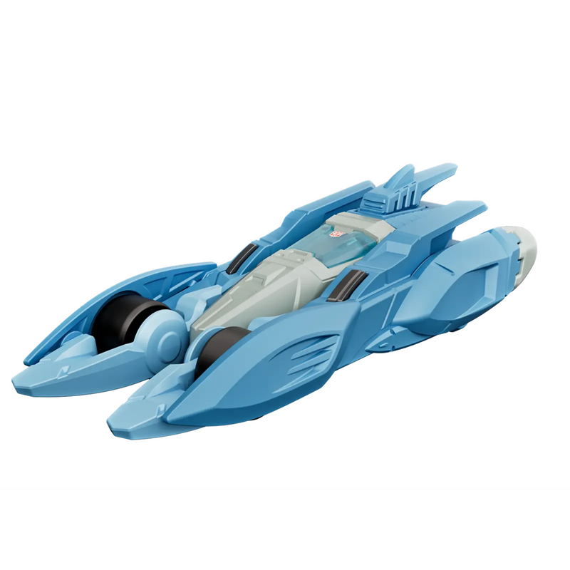 Blokees Wheels - Transformers C02 Wreck'N Rule 2 - Set of 12