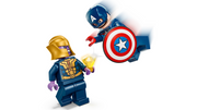 LEGO - Captain America vs. Thanos 76319 - Collectables > Action Figures > toys -  Lego