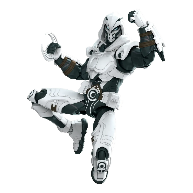 Blokees - Marvel Rivals Champion Class - Moon Knight