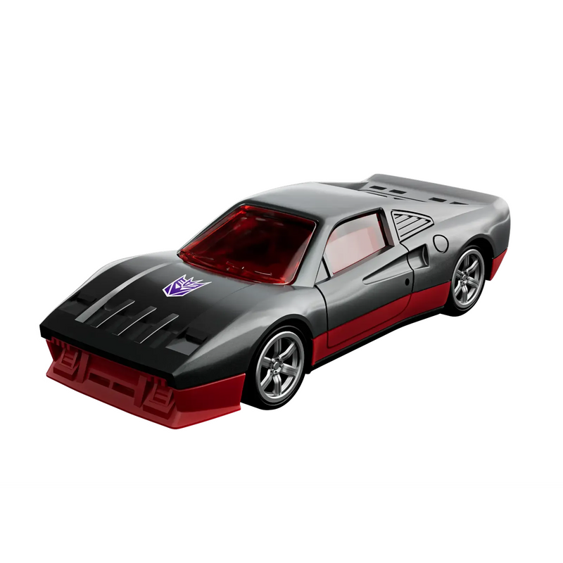 Blokees Wheels - Transformers C02 Wreck'N Rule 2 - Set of 12