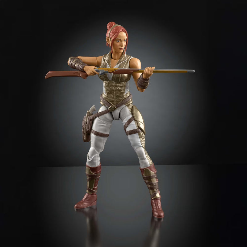 Masters of the Universe: Chronicles - 2026 Movie - Teela