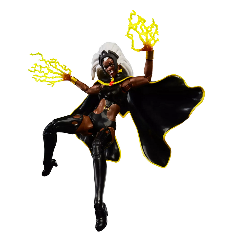 Marvel Legends Series Wolverine and Storm - Collectables > Action Figures > toys -  Hasbro