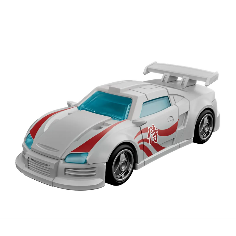 Blokees Wheels - Transformers C02 Wreck'N Rule 2 - Set of 12