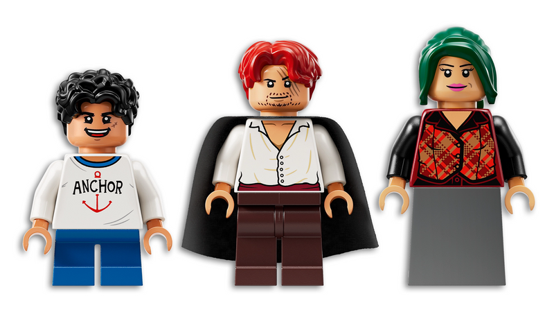 LEGO - Windmill Village Hut 75636 - Collectables > Action Figures > toys -  Lego