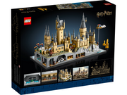 LEGO - Hogwarts Castle and Grounds 76419 - Collectables > Action Figures > toys -  Lego