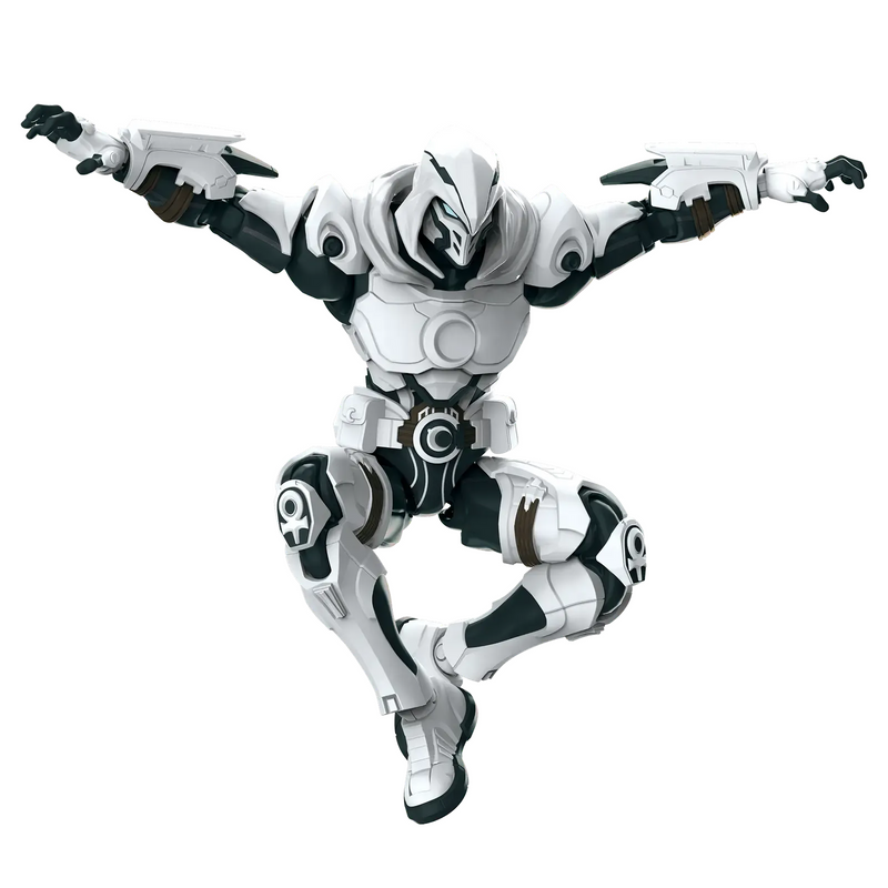 Blokees - Marvel Rivals Champion Class - Moon Knight