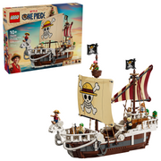 LEGO - The Going Merry Pirate Ship 75639 - Collectables > Action Figures > toys -  Lego