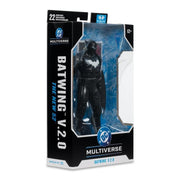 DC Multiverse - The New 52 - Batwing V.2.0 - Collectables > Action Figures > toys -  McFarlane Toys