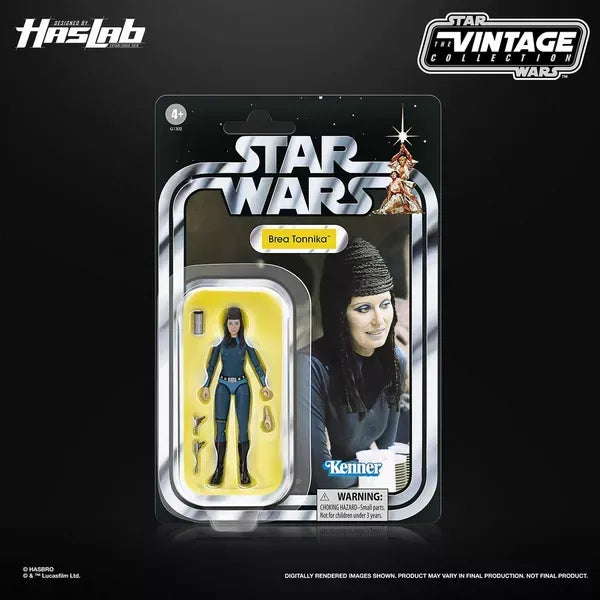 Star Wars The Vintage Collection Mos Eisley Cantina Deluxe
