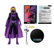 DC Direct - Batgirls - Batgirl (Stephanie Brown) - Collectables > Action Figures > toys -  McFarlane Toys