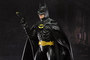 Batman (1989 film) - 8” Clothed Action Figure - Batman (Preorder Aug 2026) - Collectables > Action Figures > toys -  Neca