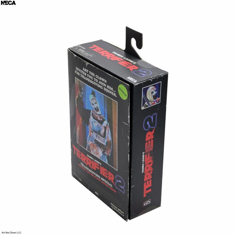 Terrifier 2 - Ultimate Art the Clown (Thanksgiving) (Preorder Q4 2026)