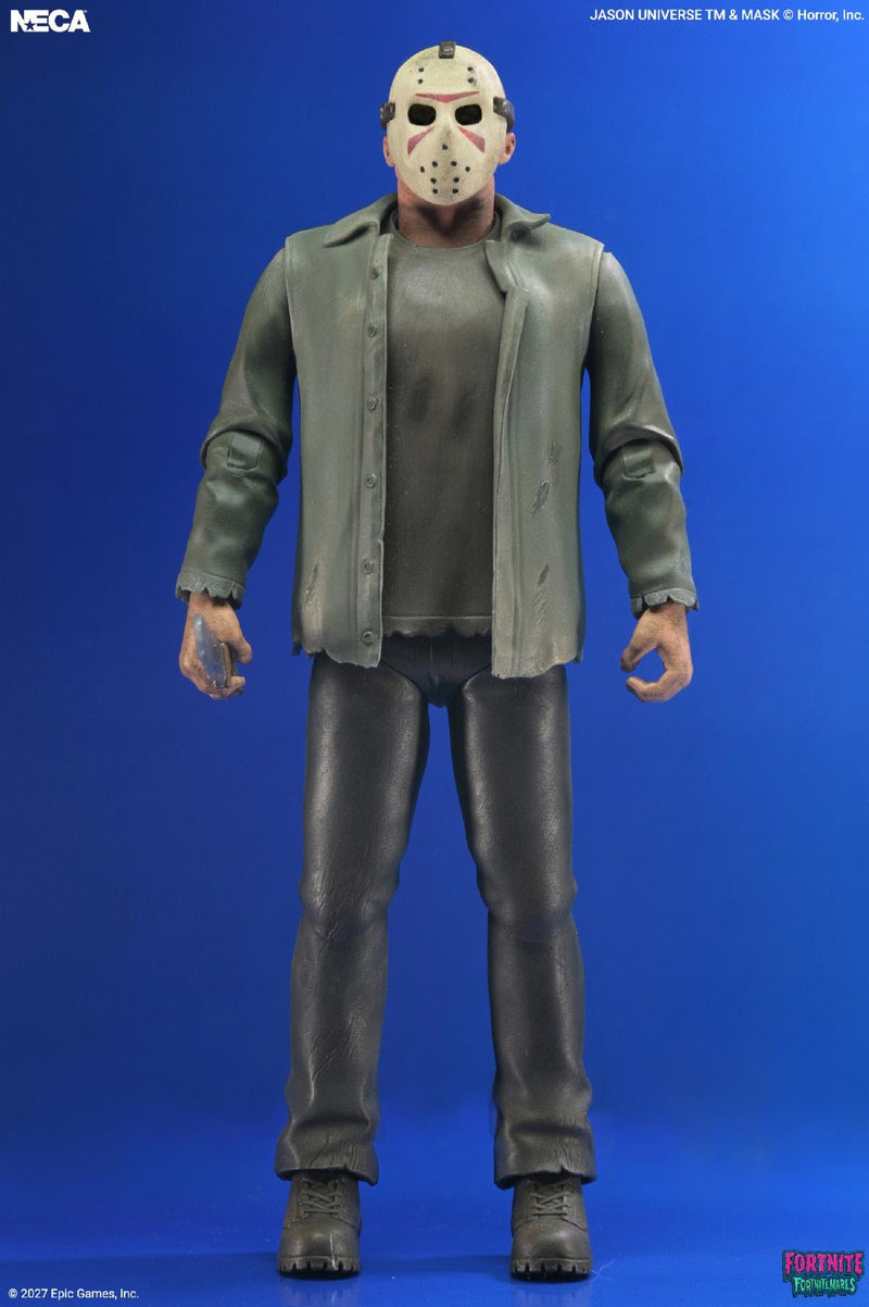 Fortnite x Jason Universe - Fortnitemares Jason Voorhees (Preorder Q1 2027)