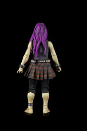 Graveyard Zombies - Rocker Zombie (Preorder Q2 2026) - Collectables > Action Figures > toys -  Four Horsemen