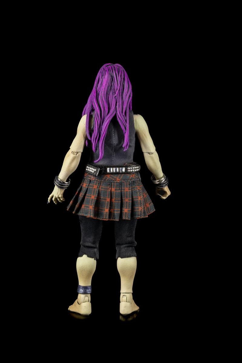 Graveyard Zombies - Rocker Zombie (Preorder Q2 2026) - Collectables > Action Figures > toys -  Four Horsemen