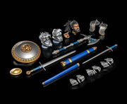 Mythic Legions - Legacies of Mythoss - Otho (Version 2) (Preorder Q2 2026) - Collectables > Action Figures > toys -  Four Horsemen