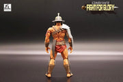 Combatants Fight For Glory - Medocus the Thracian 1/12 Scale Action Figure (preorder Q1 2026) - Accessories / Supplies For toys -  XesRay Studios