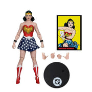 DC Page Punchers - Wonder Woman #1 - Wonder Woman - Collectables > Action Figures > toys -  McFarlane Toys