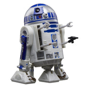 Star Wars The Black Series R2-D2 - Exclusive - Collectables > Action Figures > toys -  Hasbro
