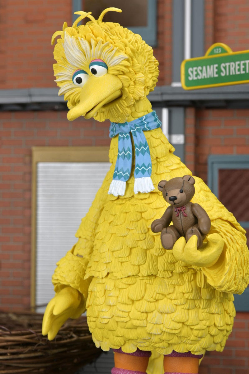 Sesame Street Ultimate - Ultimate Big Bird (Preorder Jun 2026)