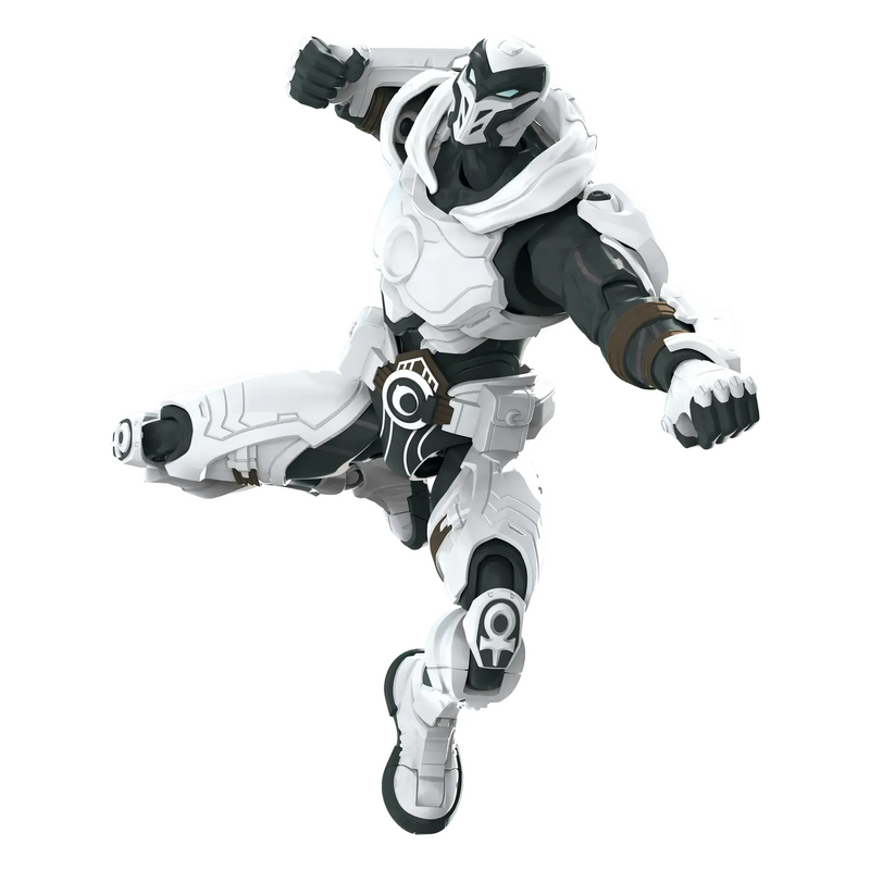 Blokees - Marvel Rivals Champion Class - Moon Knight