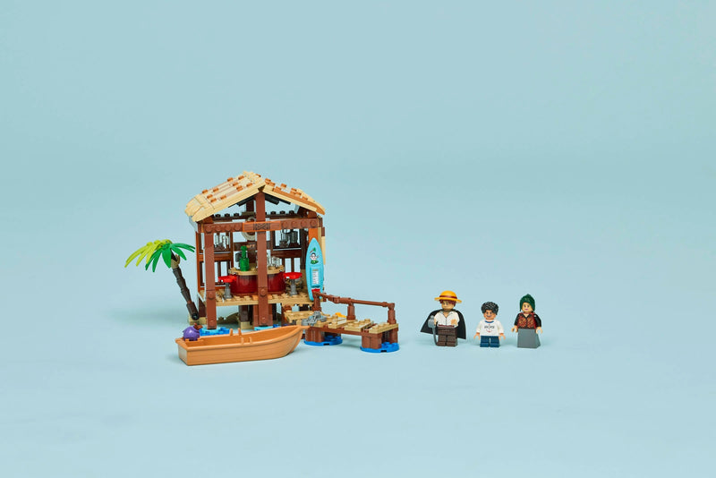 LEGO - Windmill Village Hut 75636 - Collectables > Action Figures > toys -  Lego