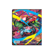 Ultra Pro - Mega Evolution 4-Pocket Portfolio for Pokémon - Card Games > Collectables > TCG > CCG -  Ultra Pro