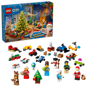 LEGO - Advent Calendar 2025 60475 - Collectables > Action Figures > toys -  Lego