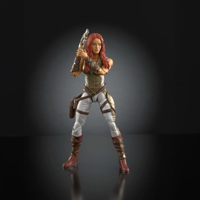 Masters of the Universe: Chronicles - 2026 Movie - Teela