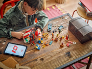 LEGO - Buggy the Clown's Circus Tent 75637 - Collectables > Action Figures > toys -  Lego