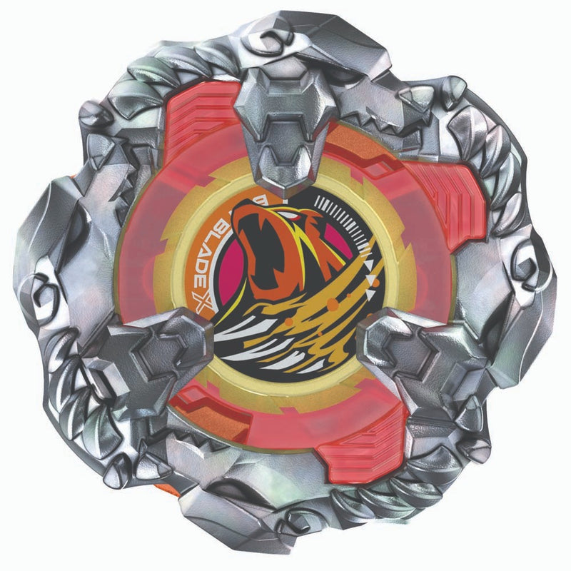 Beyblade X Savage Bear 5-60F BX Booster Pack