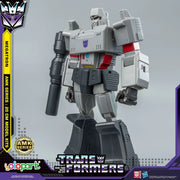 Transformers Generation 1 - AMK Series 20cm - Megatron Model Kit - Collectables > Action Figures > toys -  YoloPark