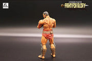 Combatants Fight For Glory - Medocus the Thracian 1/12 Scale Action Figure (preorder Q1 2026) - Accessories / Supplies For toys -  XesRay Studios