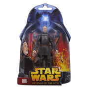Star Wars The Black Series Count Dooku - Exclusive - Collectables > Action Figures > toys -  Hasbro