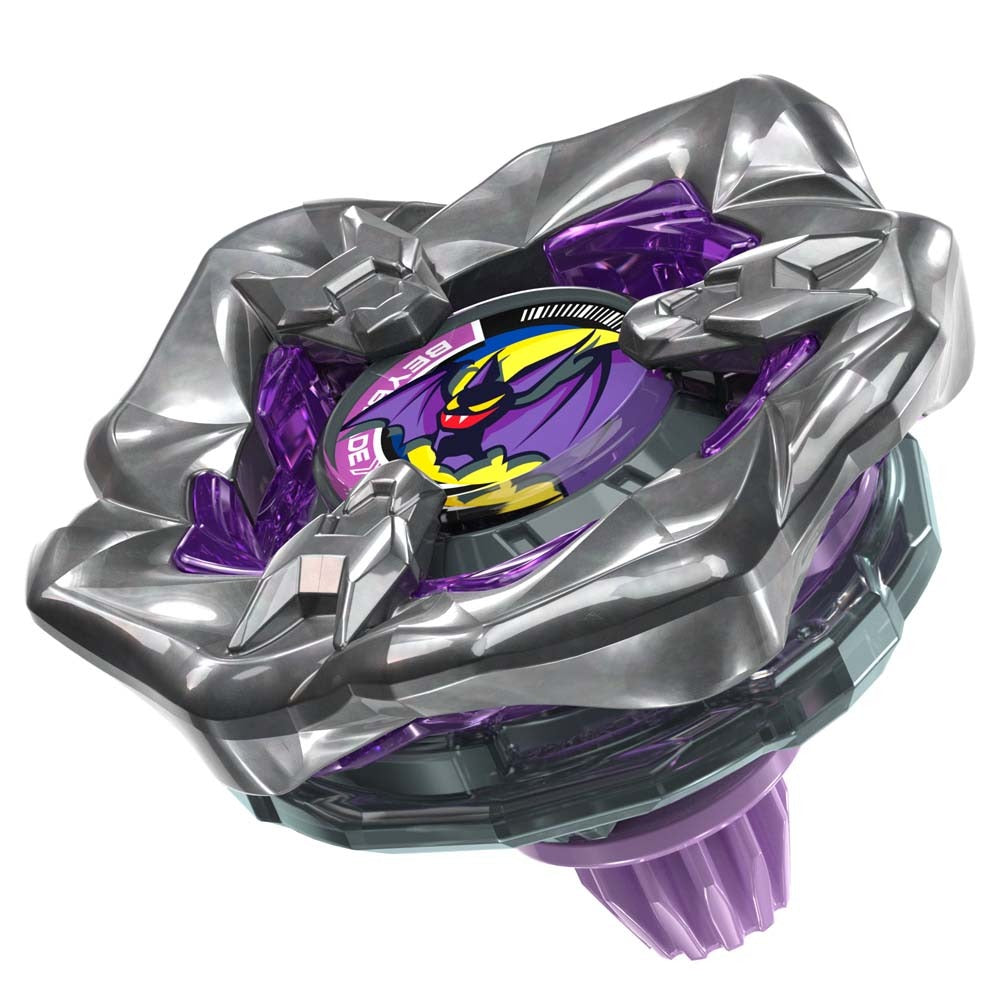 Beyblade X Gust Bat 3-85GP BX Booster Pack — Toy Snowman