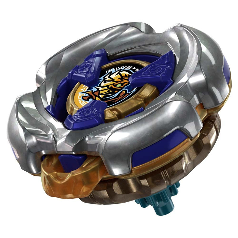 Beyblade X Curse Mummy 7-55W UX Booster Pack