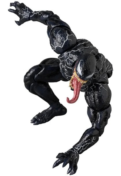 Venom: Let There Be Carnage MAFEX No.282 Venom Action Figure (Preorder Q4 2026) - Action & Toy Figures -  MAFEX