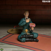 Teenage Mutant Ninja Turtles - Foot Mystic Mashima (Mirage Comics) Action Figure (Preorder Oct 2026) - Collectables > Action Figures > toys -  Neca