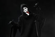 Ghost Face - 7" Scale Action Figure - Ultimate Ghost Face Returns (Preorder Aug 2026) - Collectables > Action Figures > toys -  Neca