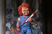 Child's Play 2 - Ultimate Chucky Action Figure (Preorder Oct 2026) - Action & Toy Figures -  Neca