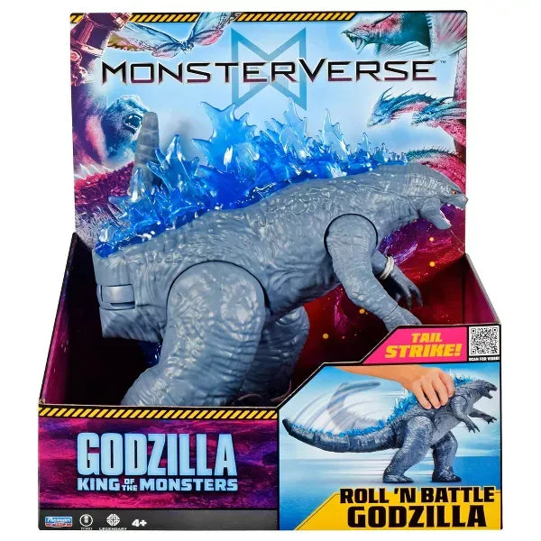 godzilla king of monsters toys Godzilla King Of Monsters Monsterverse