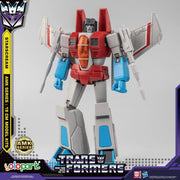 Transformers Generation 1 - AMK Series 19cm - Starscream Model Kit - Collectables > Action Figures > toys -  YoloPark