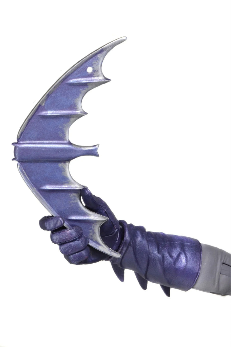 Batman Classic TV Series Batman (Adam West) 1/4 Scale Figure - Collectables > Action Figures > toys -  Neca