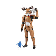 Star Wars The Black Series Stormtrooper (Holiday Edition) - Collectables > Action Figures > toys -  Hasbro