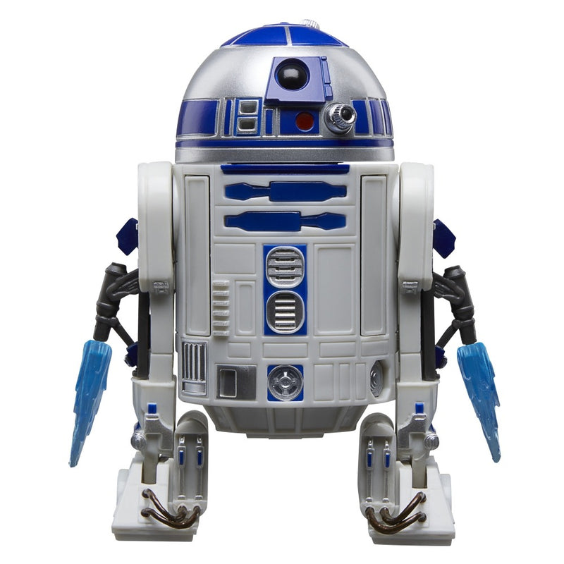 Star Wars The Black Series R2-D2 - Exclusive - Collectables > Action Figures > toys -  Hasbro