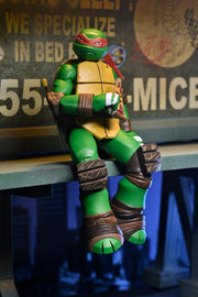 Teenage Mutant Ninja Turtles (2012) Ultimate - Raphael (Preorder Q1 2026 ) - Collectables > Action Figures > toys -  Neca