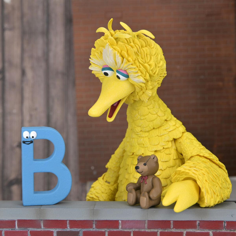 Sesame Street Ultimate - Ultimate Big Bird (Preorder Jun 2026)